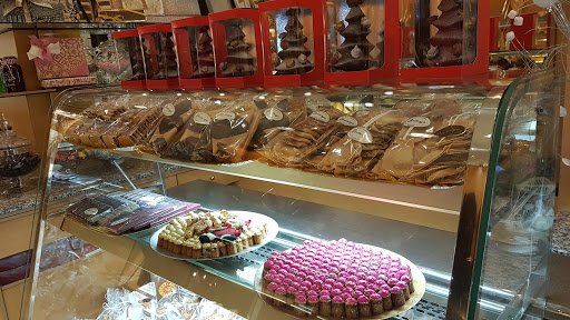 Pastelería Sardenya en Barcelona, Barcelona