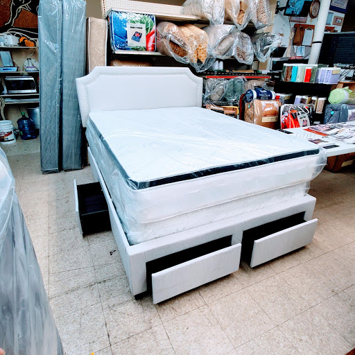 Furniture Store «Big L Furniture», reviews and photos, 8201 S Cottage Grove Ave, Chicago, IL 60619, USA