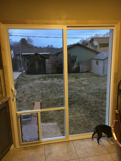 Solar Window & Door Inc