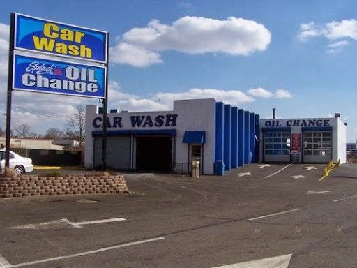 Car Wash «Splash Car Wash and Oil Change», reviews and photos, 2 Boston Post Rd, West Haven, CT 06516, USA