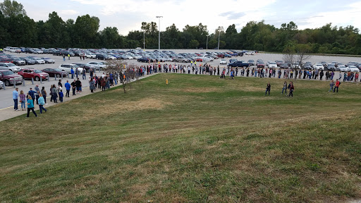 Arena «The Family Arena», reviews and photos, 2002 Arena Pkwy, St Charles, MO 63303, USA