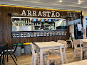 Arrastão Bar Nazaré
