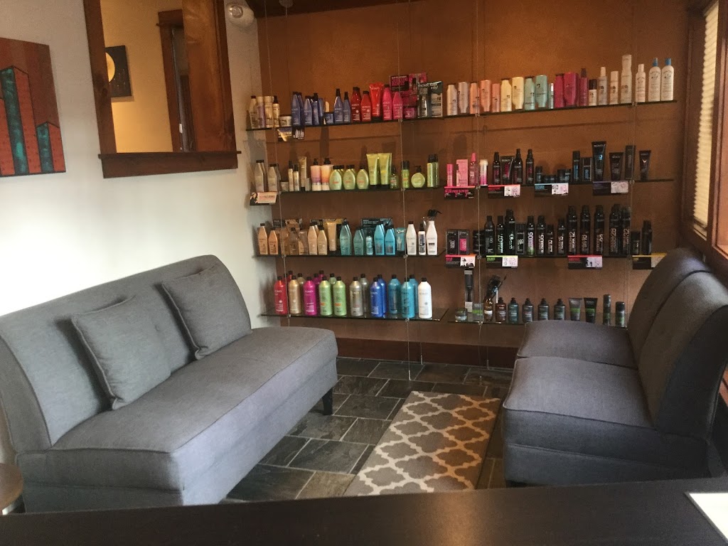 Brio Salon & Spa 80487