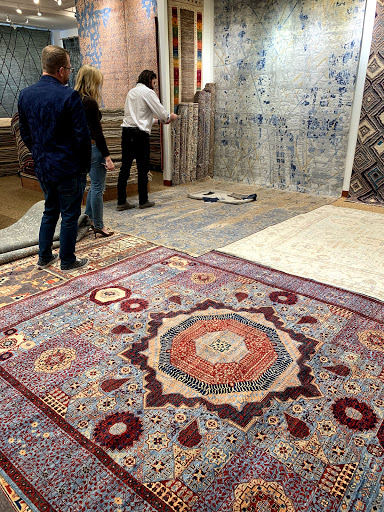 Kian Rug Company