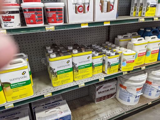 Lumber Store «Economy Lumber Company», reviews and photos, 750 High St, Oakland, CA 94601, USA