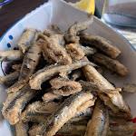 Photo n°1 de l'avis de Maria.r fait le 08/04/2023 à 15:43 sur le  Lamè Trattoria. à Vietri sul Mare