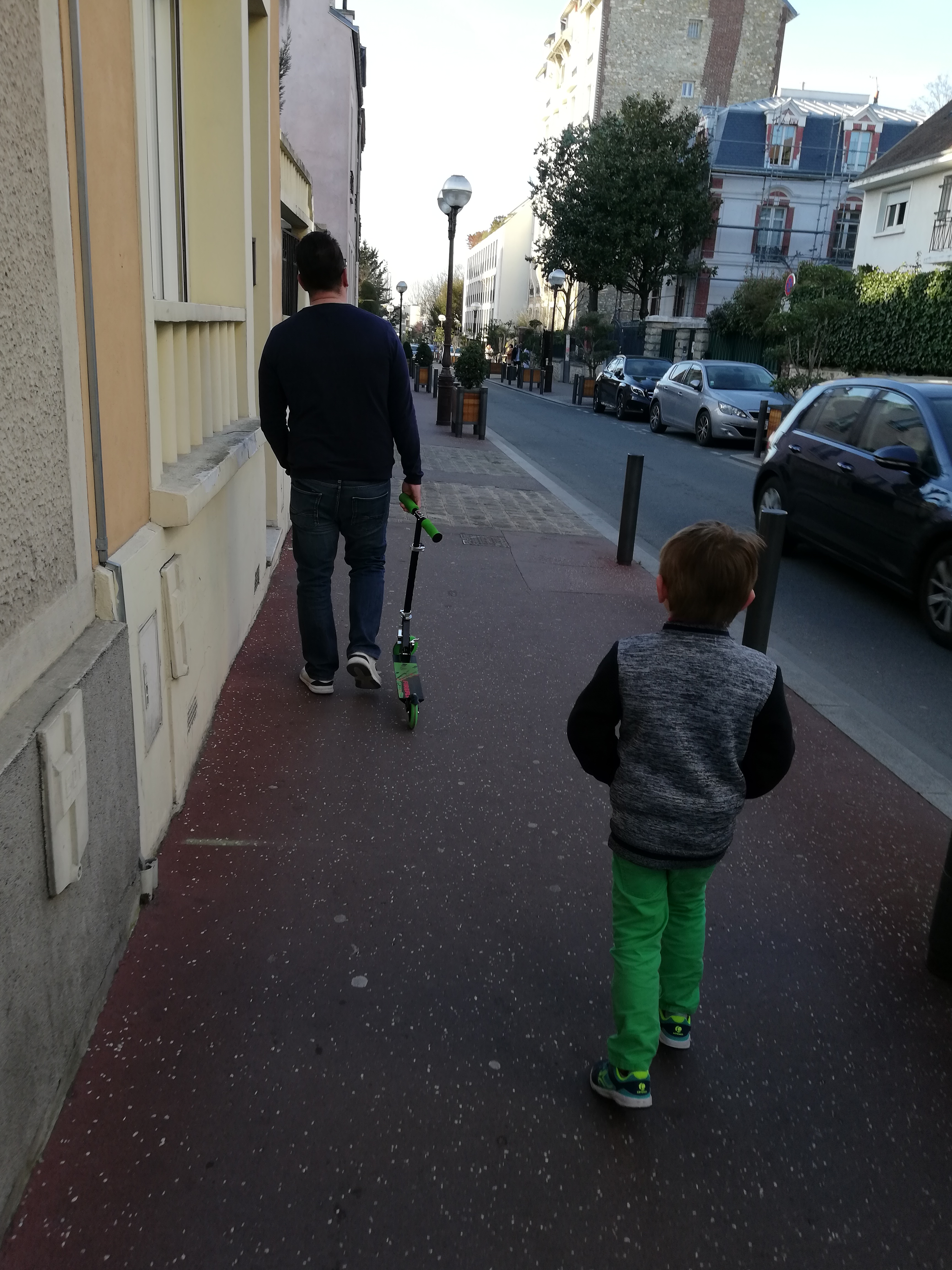 Photo n° 2 de l'avis de Elisabeth.i fait le 07/03/2019 à 20:39