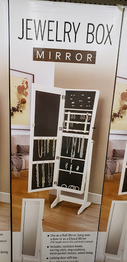 Discount Store «Ocean State Job Lot», reviews and photos, 25 Hazard Ave, Enfield, CT 06082, USA