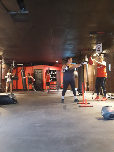 Gym «9 Round Fitness - Orange», reviews and photos, 3135 N Glassell St, Orange, CA 92865, USA