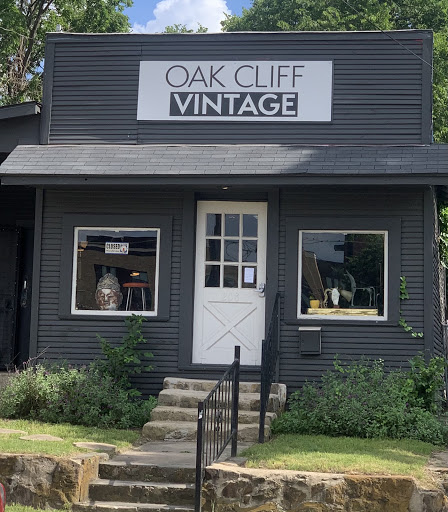 Oak Cliff Vintage