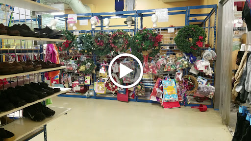 Thrift Store «Community Thrift Stores», reviews and photos, 1047 SE Military Dr, San Antonio, TX 78214, USA