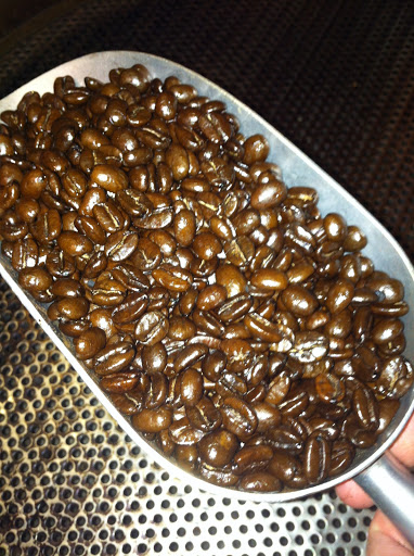 Beverage Distributor «Blue Donkey Coffee», reviews and photos, 131 Bethea Rd Suite 601, Fayetteville, GA 30214, USA