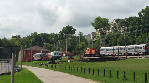 Museum «Fox River Trolley Museum», reviews and photos, 365 S La Fox St, South Elgin, IL 60177, USA