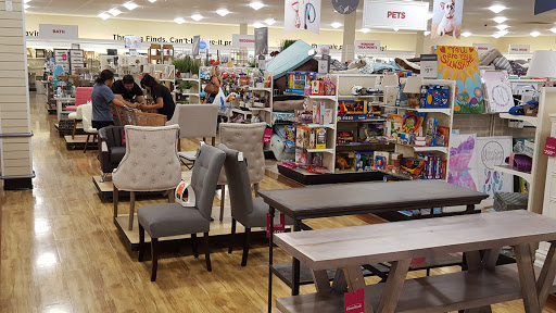 Home Goods Store «HomeGoods», reviews and photos, 2911 Rio Grande Blvd #100, Colleyville, TX 76034, USA