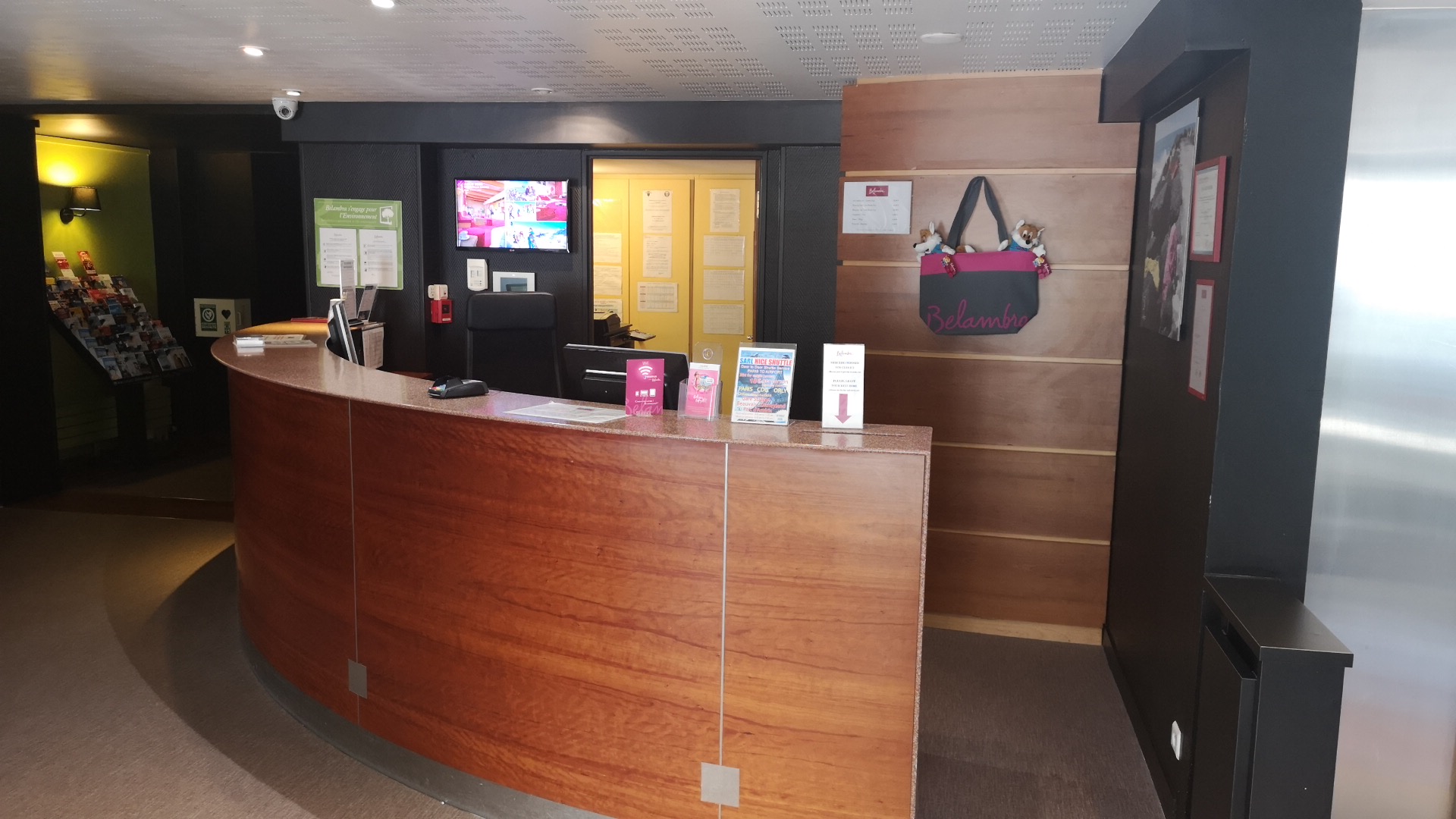 Photo n° 3 de l'avis de J.P.A fait le 25/04/2019 à 14:12