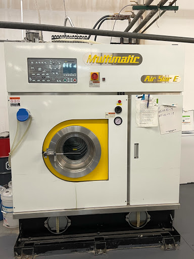 Dry Cleaner «Grand Dryclean and Laundry», reviews and photos, 410 N Valley Pkwy #100, Lewisville, TX 75067, USA