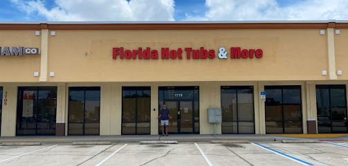 Florida Hot Tubs & More
