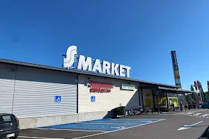 S-market Lieto image