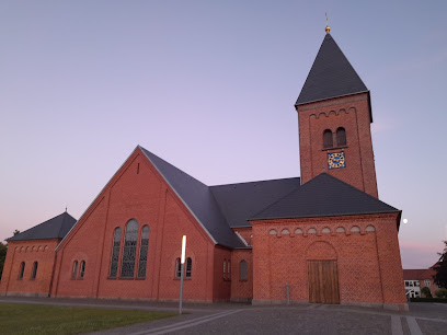 Ikast Kirke