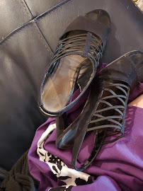 Clardy's Cobbler Shoppe - Photo 3 - Car repair in Fayetteville, AR, Fayetteville