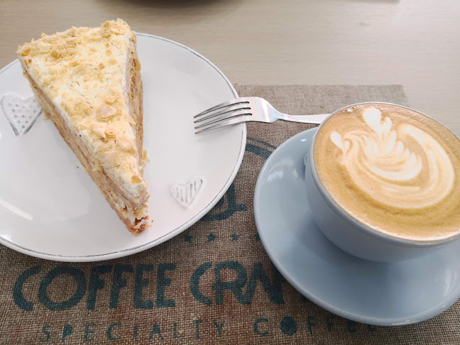 Coffee Crafters - Puerto Montt