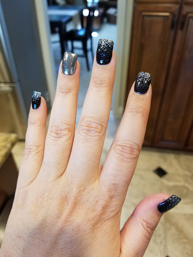 Double OO Nails & Spa