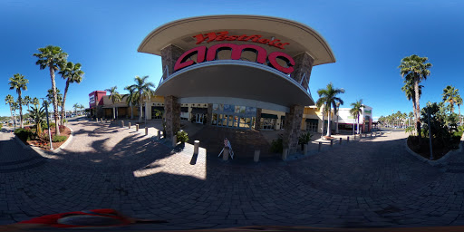 Movie Theater «AMC Sarasota 12», reviews and photos, 8201 S Tamiami Trail, Sarasota, FL 34238, USA