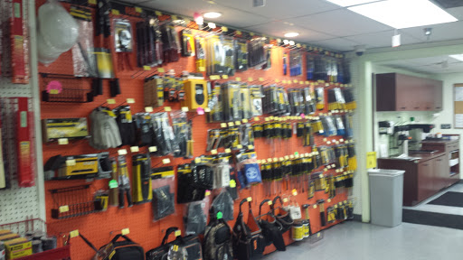 Electrical Supply Store «Electric Supply Inc», reviews and photos, 4407 N Manhattan Ave, Tampa, FL 33614, USA