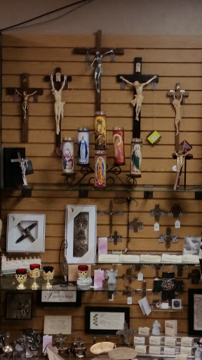 Religious Book Store «Windows of Heaven», reviews and photos, 2528 W Colorado Ave, Colorado Springs, CO 80904, USA