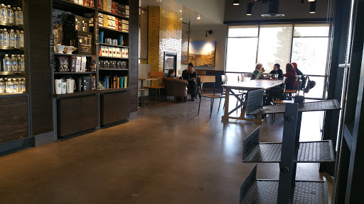 Coffee Shop «Starbucks», reviews and photos, 20 E Lyndale Ave, Helena, MT 59601, USA