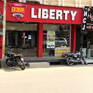 Liberty Exclusive Showroom photo