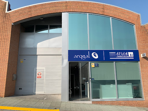 Sansiga S.L. en Culleredo, A Coruña