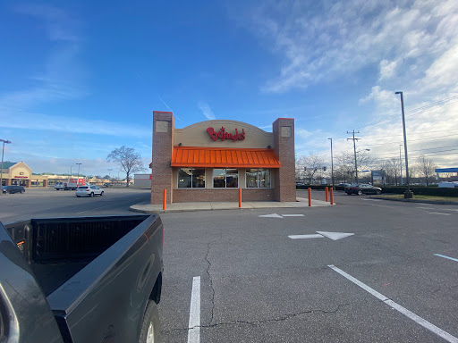 Shopping Mall «Southern Shopping Center», reviews and photos, 7525 Tidewater Dr, Norfolk, VA 23505, USA