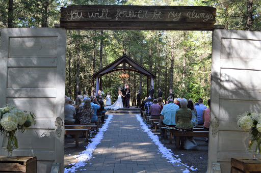 Wedding Chapel «Three Strands Farm», reviews and photos, 39815 Mt Hope Dr, Lebanon, OR 97355, USA