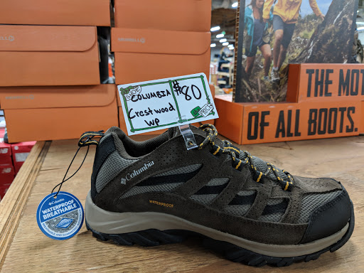 Sporting Goods Store «Sports Basement San Ramon», reviews and photos, 1041 Market Pl, San Ramon, CA 94583, USA