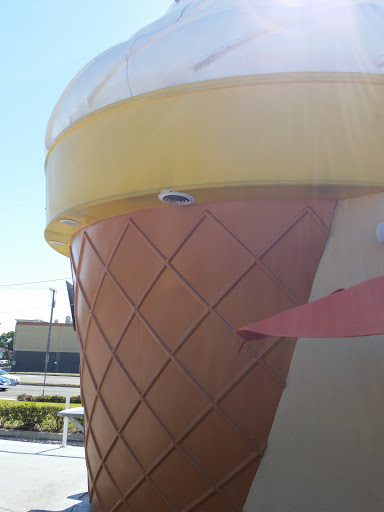 Ice Cream Shop «Twistee Treat Sheldon», reviews and photos, 5531 Sheldon Rd, Tampa, FL 33615, USA