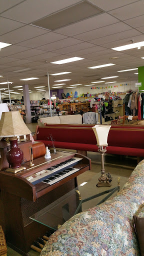 Thrift Store «Gifts of Grace Resale Store», reviews and photos, 2519 Judson Rd, Longview, TX 75605, USA