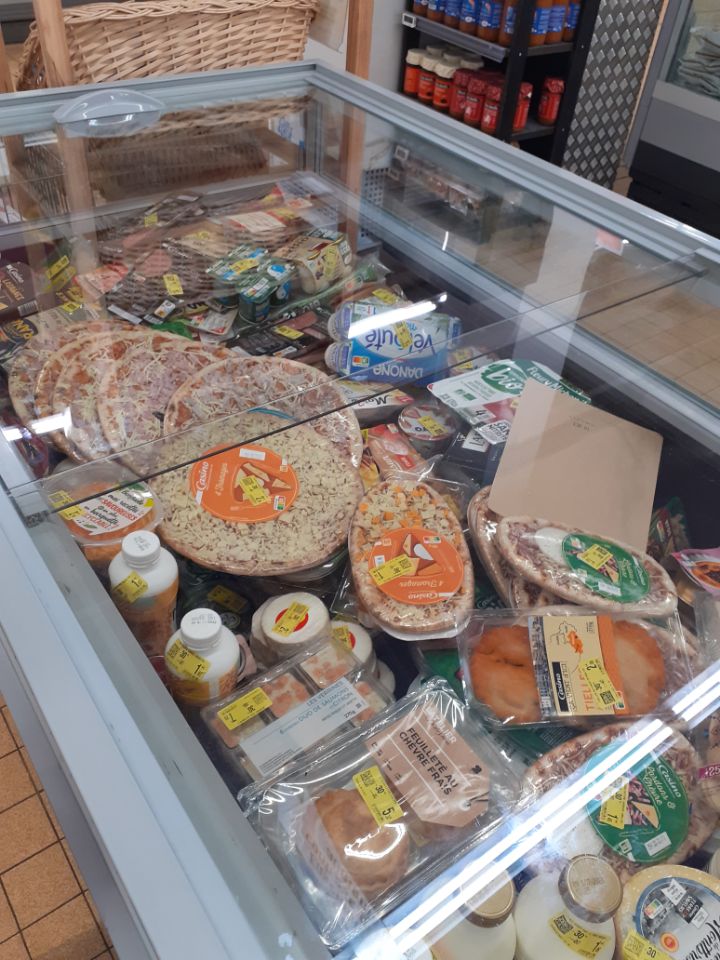 Photo n° 8 de l'avis de Déborah.n fait le 08/10/2022 à 15:19