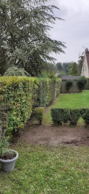 DS&SM Dessiaume Paysagiste à Thourotte