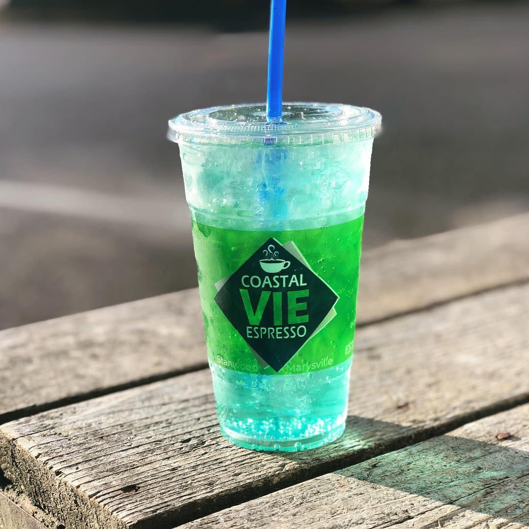 Coastal Vie Espresso