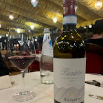 Photo n°6 de l'avis de Jaiden.i fait le 23/05/2023 à 16:35 sur le  Al Giglio à Venice