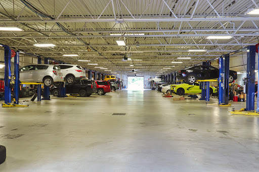 Chevrolet Dealer «Jim Ellis Chevrolet», reviews and photos, 5900 Peachtree Blvd, Atlanta, GA 30341, USA