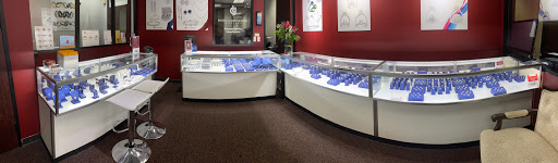 Jewelry Store «Inter-Continental Jewelers», reviews and photos, 6222 Richmond Ave #570, Houston, TX 77057, USA