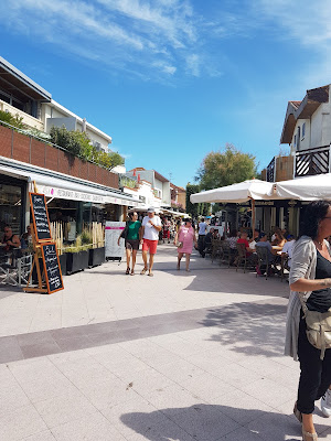 Le Piège de Cristal à Andernos-les-Bains