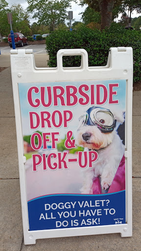 Pet Groomer «Splash and Dash Groomerie & Boutique», reviews and photos, 224 Peachtree East Shopping Center, Peachtree City, GA 30269, USA