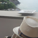 Photo n°9 de l'avis de Nicolina.s fait le 08/06/2019 à 22:26 sur le  Hotel Leopold à Moneglia