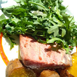 Photo n°2 de l'avis de LAMY.� fait le 18/03/2019 à 14:01 sur le  Restaurante Vestigius à Lisbon