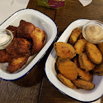 Photo n°3 de l'avis de Jaimin.a fait le 05/05/2018 à 20:26 sur le  Doppio Malto à Bologna