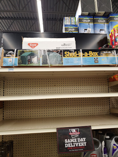 Home Improvement Store «Tractor Supply Co.», reviews and photos, 3184 US-11, Malone, NY 12953, USA