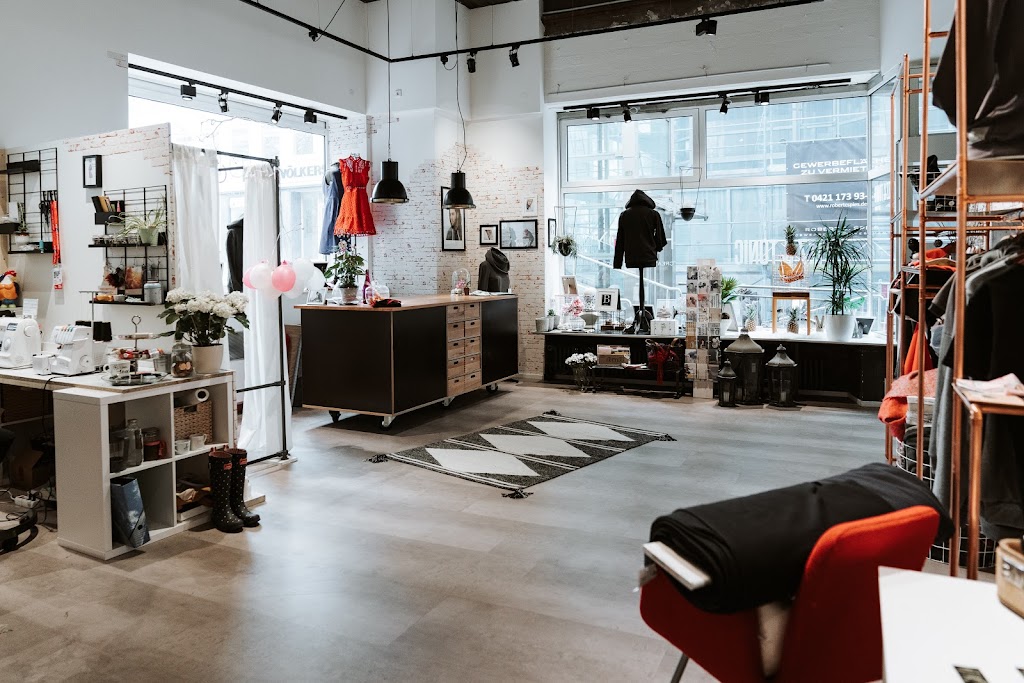 HUDDY Bremen Inh. Viktoria Theoharova